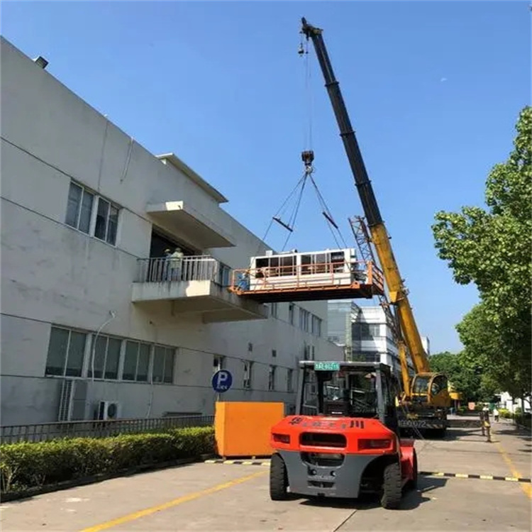 长阳小型吊车出租电话