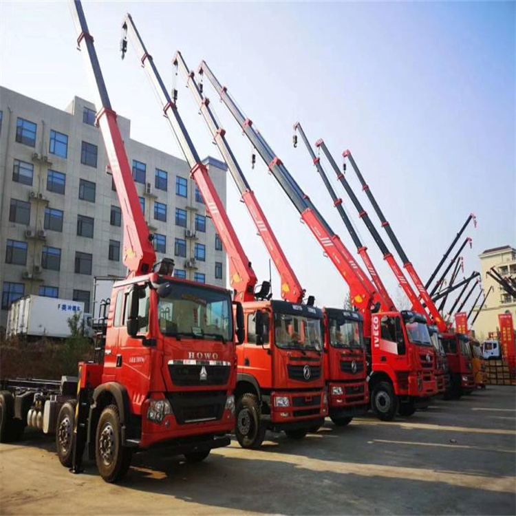 长阳租专业吊车电话