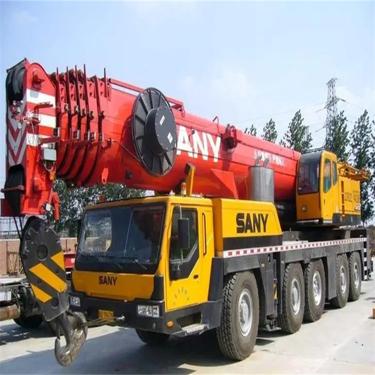 长阳附近工地哪里有吊车出租|应急吊装服务|24小时灵活调度