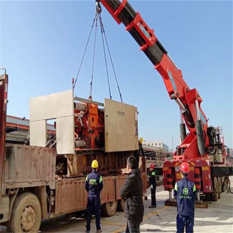 长阳附近随车吊出租，便捷服务与实用联系方式