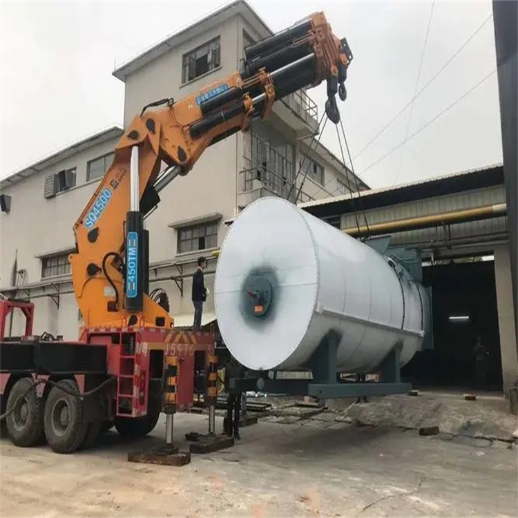 长阳室内装修小型折臂吊出租服务：高效解决方案与租赁指南