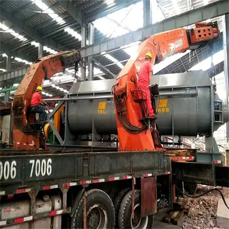 长阳大型随车吊出租多少钱