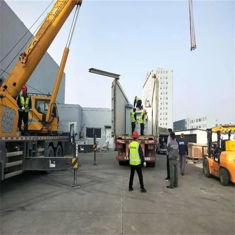 长阳如何找到附近的吊车救援服务