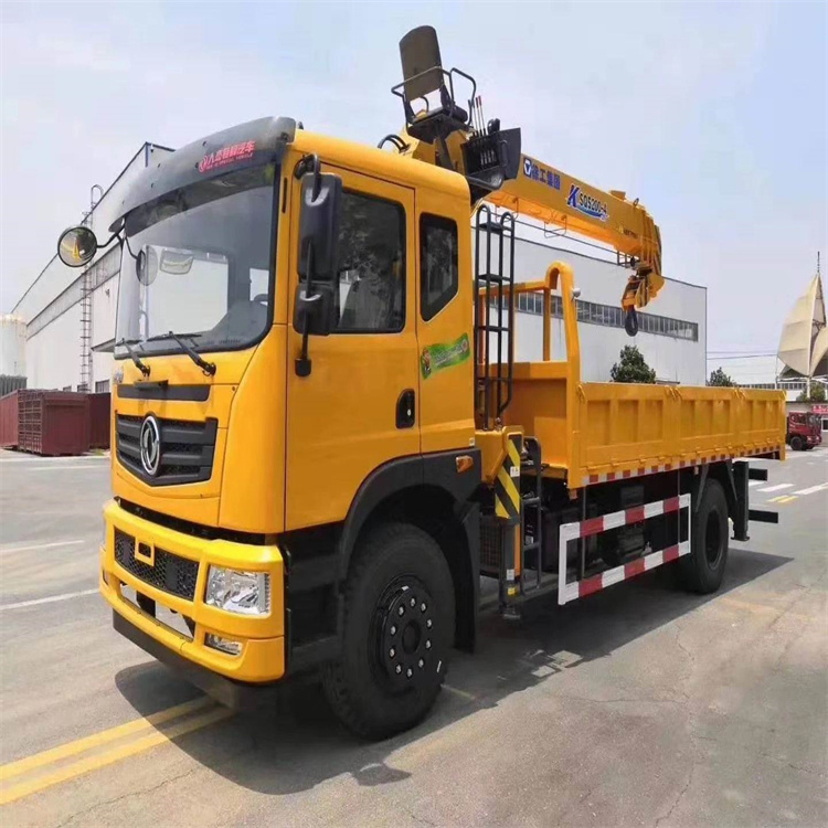 长阳附近找一辆随车吊出租