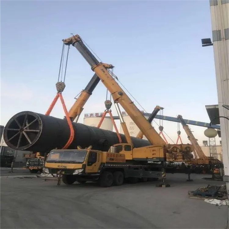 长阳8吨汽车吊出租