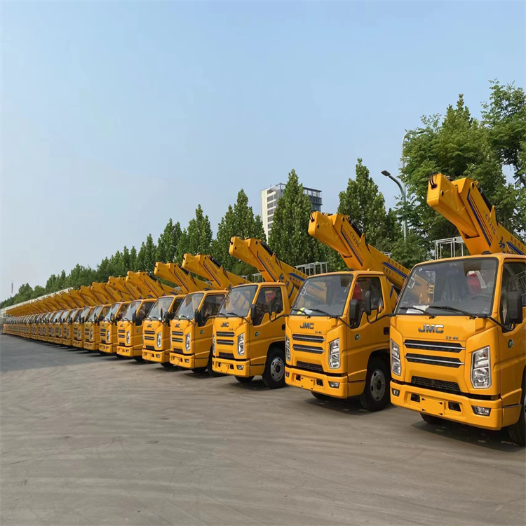 长阳路灯车高空作业车出租|市政维修|广告安装