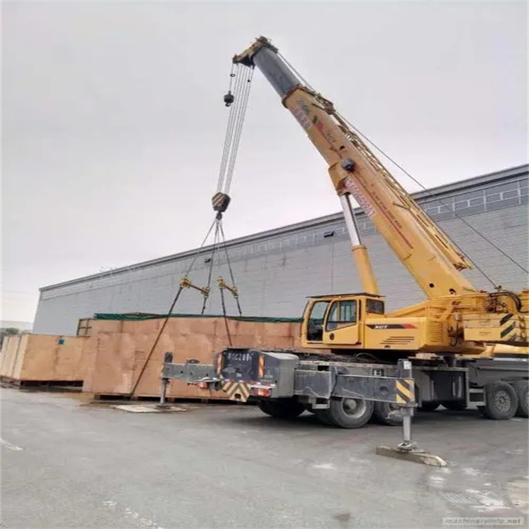 长阳急需吊车出租怎么办|24小时响应|跨区调配服务