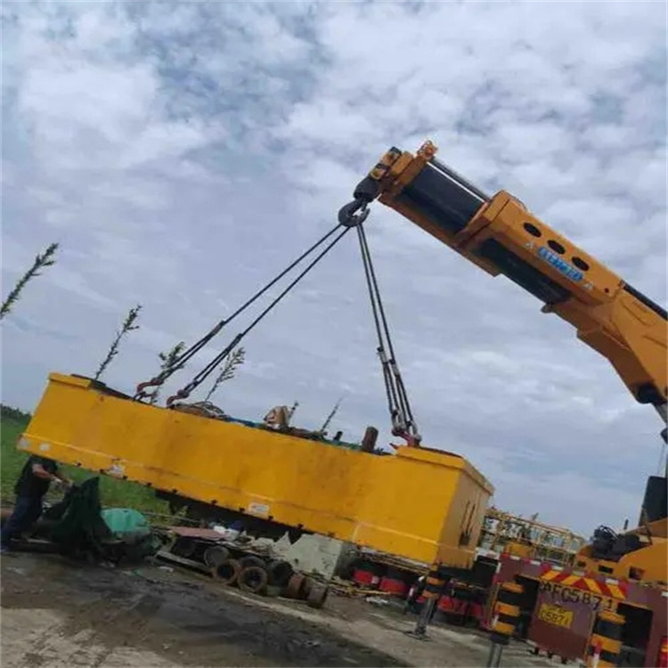 长阳专业吊车出租哪家好